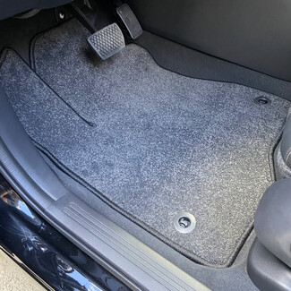 EVA коврики на Honda CR-V VI 2022 - 2025 в Нижнем Новгороде