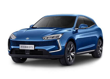 EVA коврики на Seres SF5 2019 - 2022 в Нижнем Новгороде