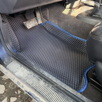 Ворсовые коврики на Jeep Grand Cherokee (ZJ) 1992 - 1999 в Нижнем Новгороде