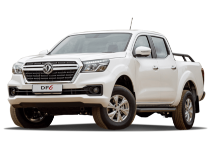 Ворсовые коврики на Dongfeng DF6 2022 - 2025 в Нижнем Новгороде