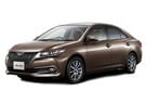 EVA коврики на Toyota Allion II 2007 - 2021 в Нижнем Новгороде