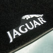 Ворсовые коврики на Jaguar XK 2005 - 2014 в Нижнем Новгороде