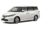 EVA коврики на Honda Elysion 2004 - 2013 в Нижнем Новгороде