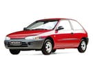 Коврики на Mitsubishi Colt IV 1992 - 1996 в Нижнем Новгороде