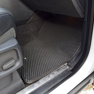 EVA коврики на Land Rover Range Rover Sport I 2005 - 2013 в Нижнем Новгороде