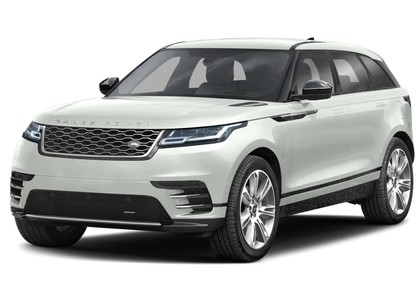 Ворсовые коврики на Land Rover Range Rover Velar 2017 - 2025 в Нижнем Новгороде