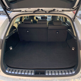 Коврики на Lexus NX I 2014 - 2021 в Нижнем Новгороде