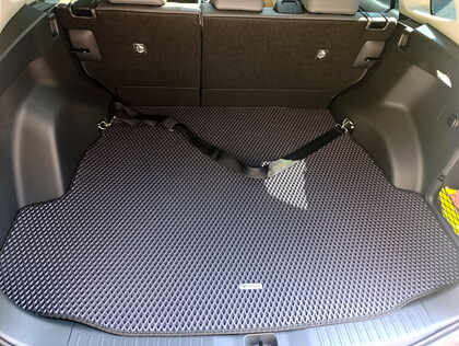 EVA коврики ромб Toyota Wildlander II 2025 - 2026 в Нижнем Новгороде EVA коврики ромб Toyota Wildlander II 2025 - 2026 в Нижнем Новгороде