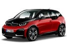 Ворсовые коврики на BMW i3 (I01) 2013 - 2022 в Нижнем Новгороде