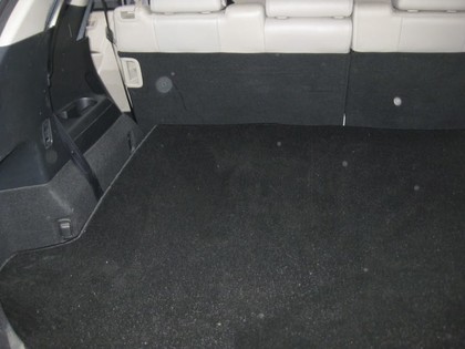 Водительские eva коврики соты Mazda CX9 I 2007 - 2015 в Нижнем Новгороде Водительские eva коврики соты Mazda CX9 I 2007 - 2015 в Нижнем Новгороде