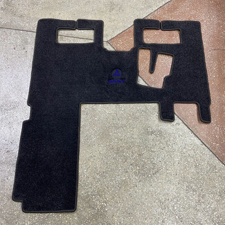 Ворсовые коврики на Спецтехника Автогрейдер SANY STG230C 8 AWD  в Нижнем Новгороде