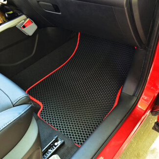 Ворсовые коврики на Tenet T4 2025 - 2025 в Нижнем Новгороде