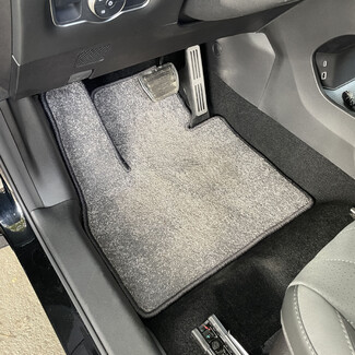 Ворсовые коврики на Tenet T8 2025 - 2025 в Нижнем Новгороде