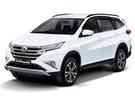 EVA коврики на Daihatsu Terios III 2017 - 2025 в Нижнем Новгороде