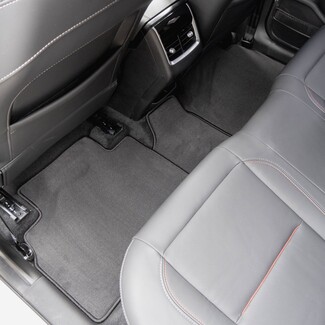 Ворсовые коврики на Tenet T7 2025 - 2025 в Нижнем Новгороде