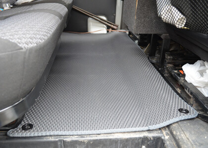 Коврики на ГАЗ Соболь Комби грузопассажирский 1998&nbsp;-&nbsp;2026 в Нижнем Новгороде