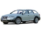 Ворсовые коврики на Audi A6 Allroad quattro (C6) 2006 - 2012 в Нижнем Новгороде