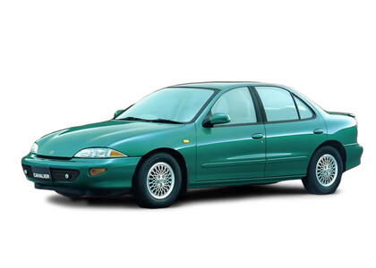 Коврики на Toyota Cavalier 1995 - 2000 в Нижнем Новгороде