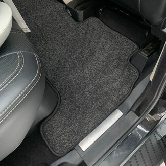 EVA коврики на Land Rover Range Rover Sport I 2005 - 2013 в Нижнем Новгороде