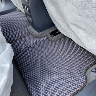Коврики на Audi Q4 e-tron 2021&nbsp;-&nbsp;2026 в Нижнем Новгороде