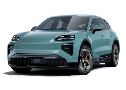 Коврики на Porsche Cayenne IV 2025&nbsp;-&nbsp;2026 в Нижнем Новгороде