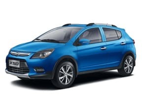 Ворсовые коврики на Lifan X50 2015 - 2022 в Нижнем Новгороде