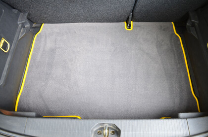 EVA коврики на Opel Corsa D 2006 - 2014 в Нижнем Новгороде