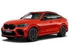 Ворсовые коврики на BMW X6 (G06) 2019 - 2025 в Нижнем Новгороде