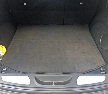 Ворсовые коврики на Jeep Grand Cherokee (WK2) 2010 - 2022 в Нижнем Новгороде