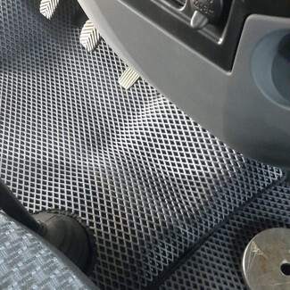 Коврики на ГАЗ Соболь Комби грузопассажирский 1998&nbsp;-&nbsp;2026 в Нижнем Новгороде