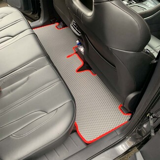 Ворсовые коврики на Changan CS75 Plus II 2022&nbsp;-&nbsp;2026 в Нижнем Новгороде