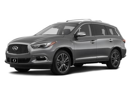 EVA коврики ромб Infiniti QX60 I 2013&nbsp;-&nbsp;2021 в Нижнем Новгороде