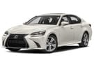 EVA коврики на Lexus GS IV 2011 - 2020 в Нижнем Новгороде