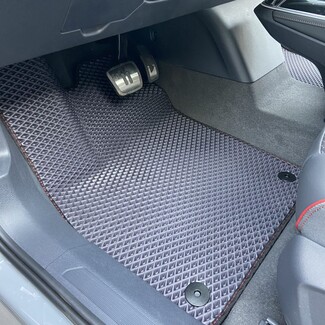 Коврики на Audi Q4 e-tron 2021&nbsp;-&nbsp;2026 в Нижнем Новгороде