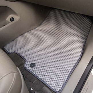 EVA коврики на KIA Carnival III 7 мест 2014 - 2021 в Нижнем Новгороде EVA коврики на KIA Carnival III 7 мест 2014 - 2021 в Нижнем Новгороде