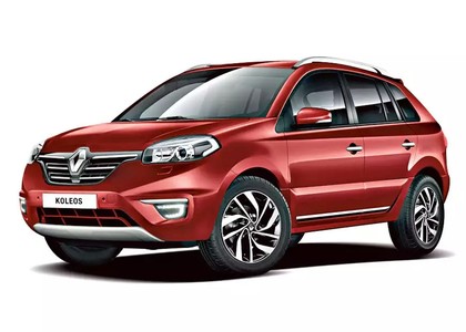 EVA коврики ромб Renault Koleos I 2007 - 2016 в Нижнем Новгороде EVA коврики ромб Renault Koleos I 2007 - 2016 в Нижнем Новгороде