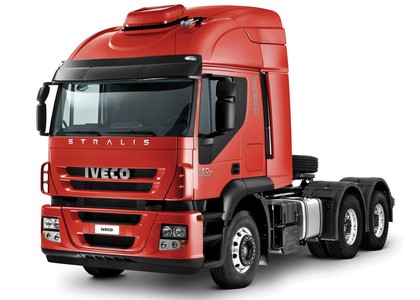 EVA коврики на Iveco Stralis (Узкая кабина) 2002&nbsp;-&nbsp;2026 в Нижнем Новгороде