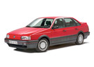 EVA коврики на Volkswagen Passat B3 1988 - 1994 в Нижнем Новгороде