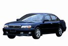 Ворсовые коврики на Nissan Maxima (A32) 1995 - 2000 в Нижнем Новгороде