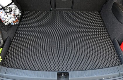 Ворсовые коврики на Seat Ateca 2016 - 2025 в Нижнем Новгороде
