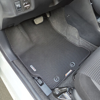Водительские eva коврики соты Toyota Vios 2013&nbsp;-&nbsp;2026 в Нижнем Новгороде