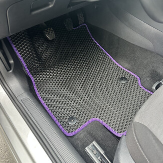 Коврики на Audi Q2L 2016&nbsp;-&nbsp;2026 в Нижнем Новгороде