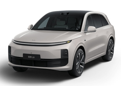 EVA коврики на Li L6 2024 - 2025 в Нижнем Новгороде
