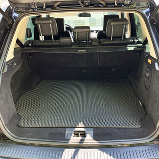 EVA коврики на Land Rover Range Rover Sport I 2005 - 2013 в Нижнем Новгороде