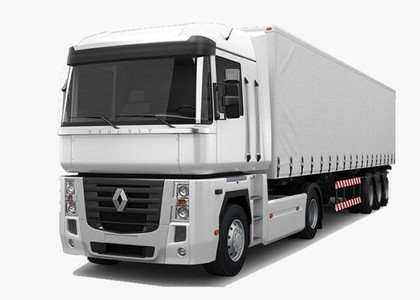 Ворсовые коврики на Renault Magnum 1990 - 2013 в Нижнем Новгороде