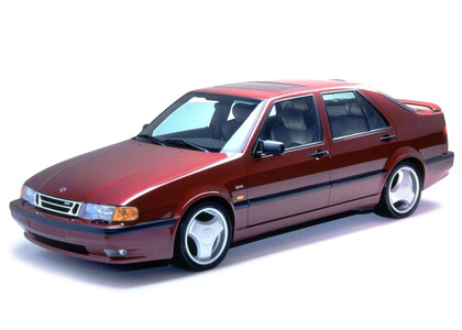 EVA коврики на Saab 9000 1984 - 1998 в Нижнем Новгороде