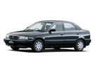 Ворсовые коврики на Suzuki Baleno I 1995 - 2002 в Нижнем Новгороде