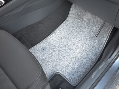 Коврики на Audi Q2L 2016&nbsp;-&nbsp;2026 в Нижнем Новгороде