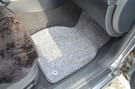 Ворсовые коврики на Audi A6 Allroad quattro (C5) 2000 - 2006 в Нижнем Новгороде