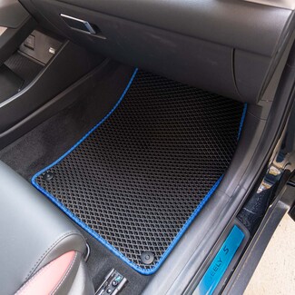 Коврики на Geely Coolray 2018&nbsp;-&nbsp;2024 в Нижнем Новгороде